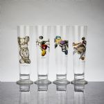 1338 5416 BEER GLASSES